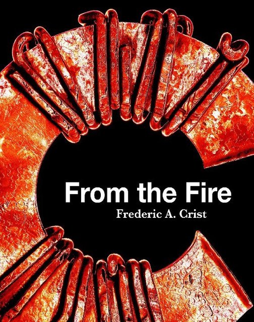 From The Fire – Peters Valley Gallery