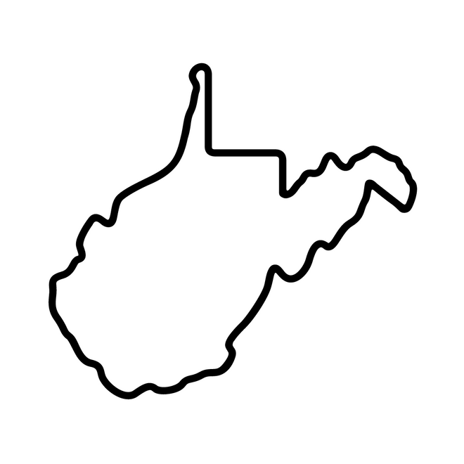 West Virginia