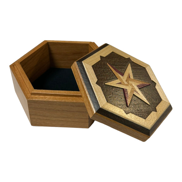 Hexagon Box