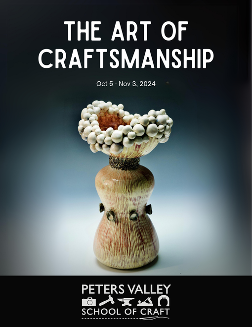 The Art of Craftsmanship Exhibition