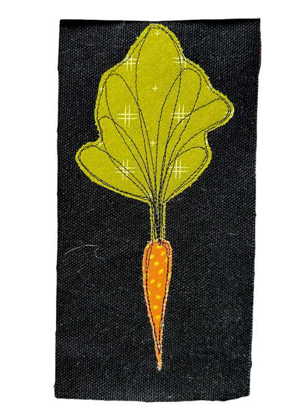 Carrot Patch