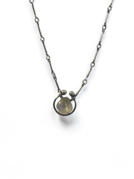 Horseshoe Collection - Necklace