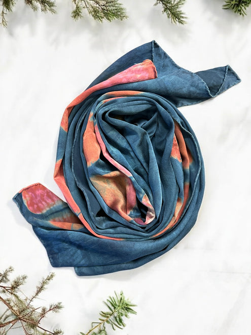 Scarves &amp; Shawls