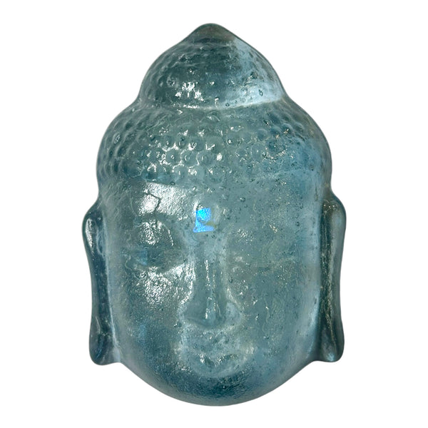 Buddha Head Wall Hanging