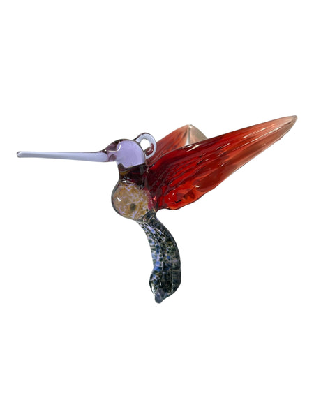 Hummingbird Ornament SG