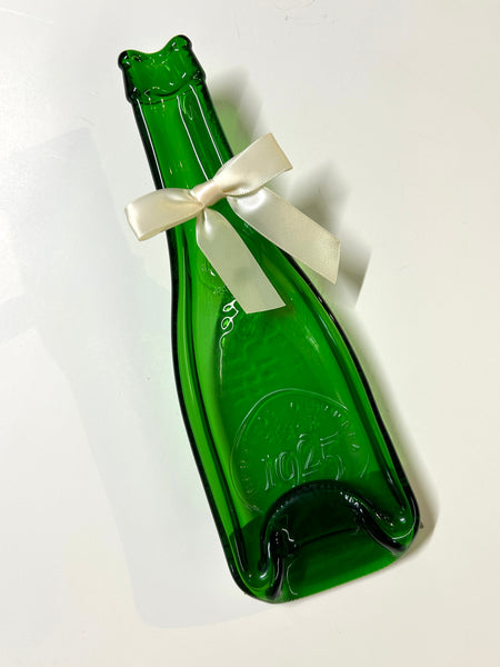 Small Bottle Spoon Rest