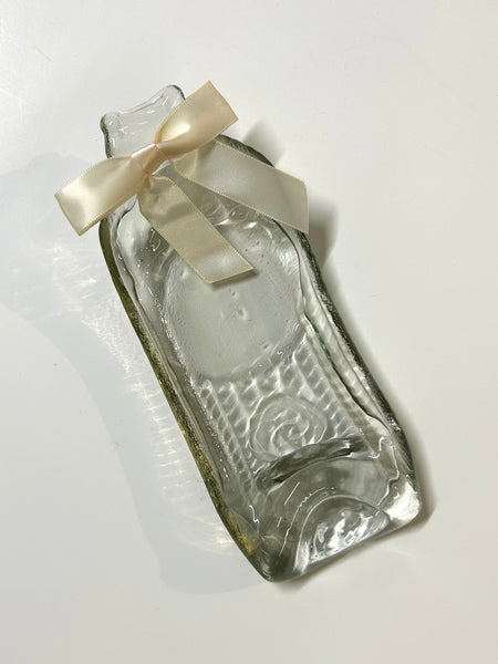 Small Bottle Spoon Rest