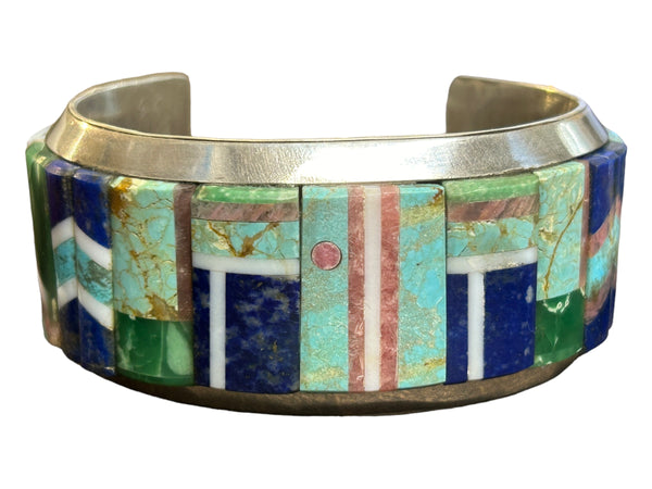 Large Cuff Bracelet