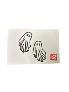 Boo Card