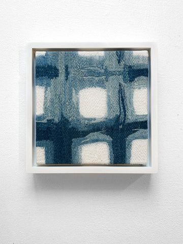 Cathy Wilkerson - Indigo Windows