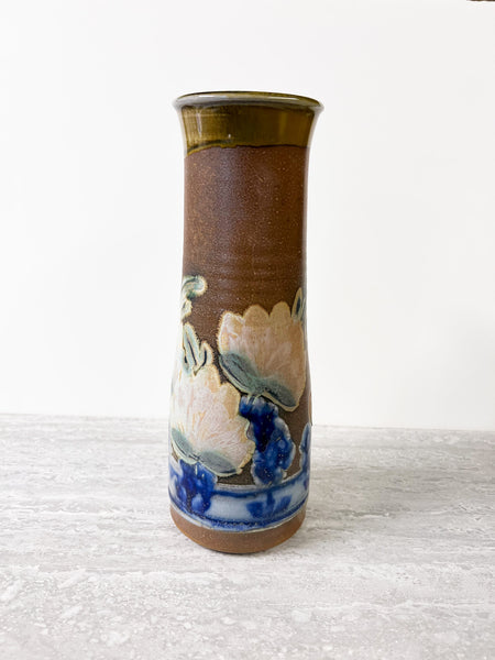 Tall Vase TP