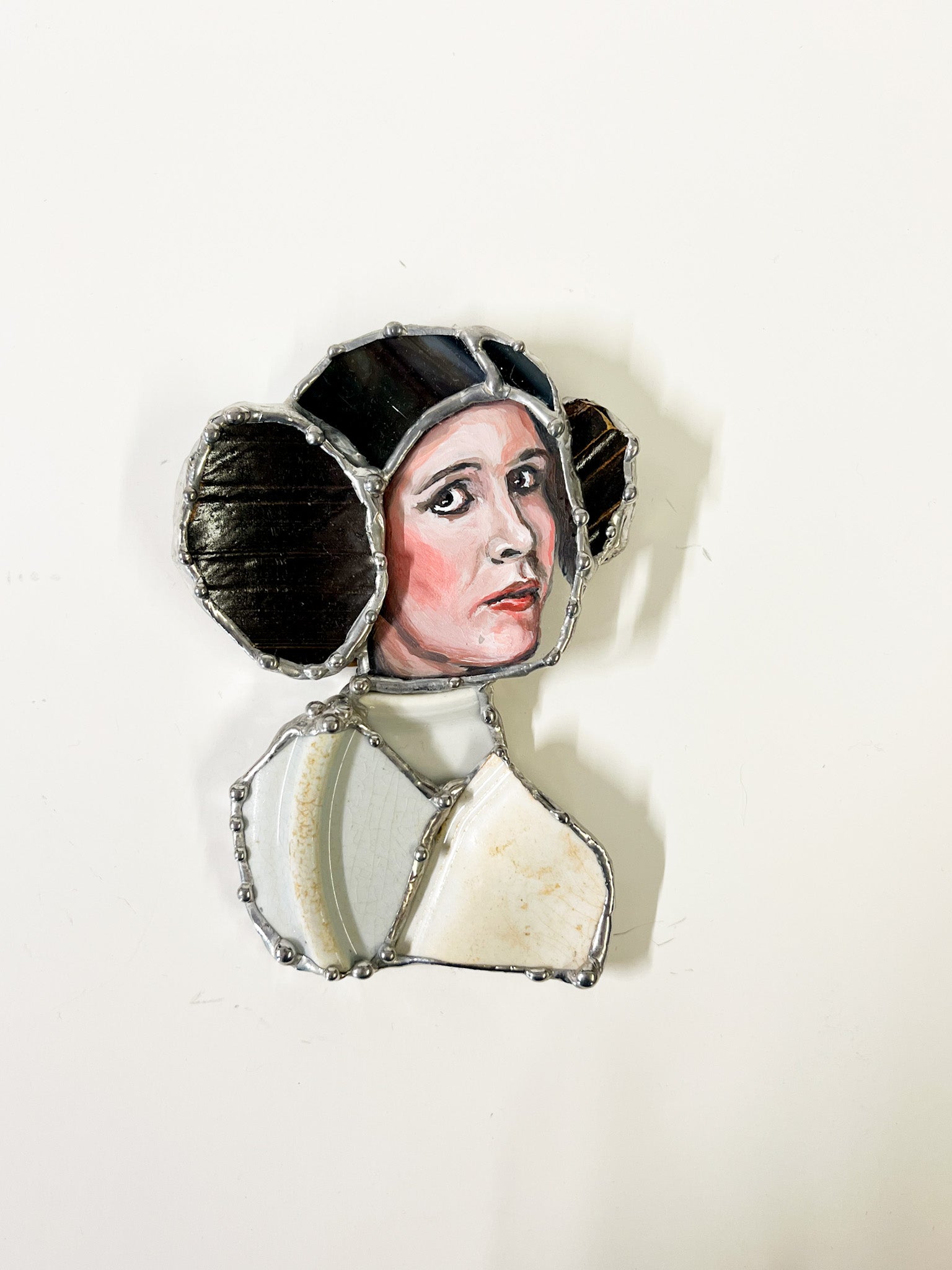 Leia