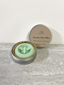 Hamburg Hillside Lotion Bars