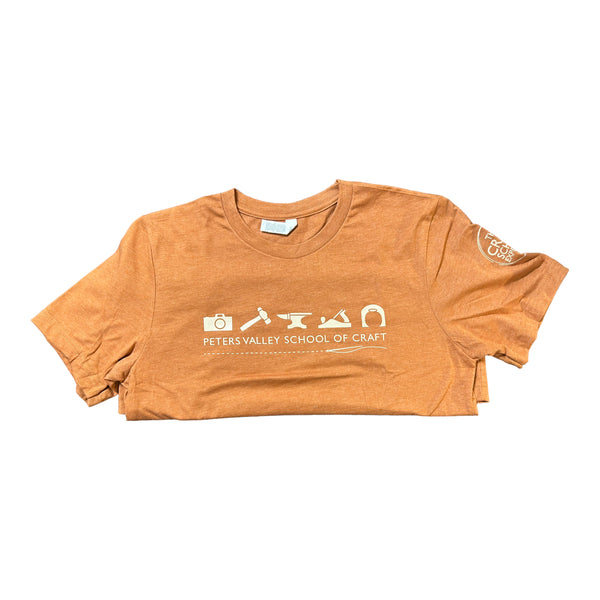 PV Rust T-Shirt