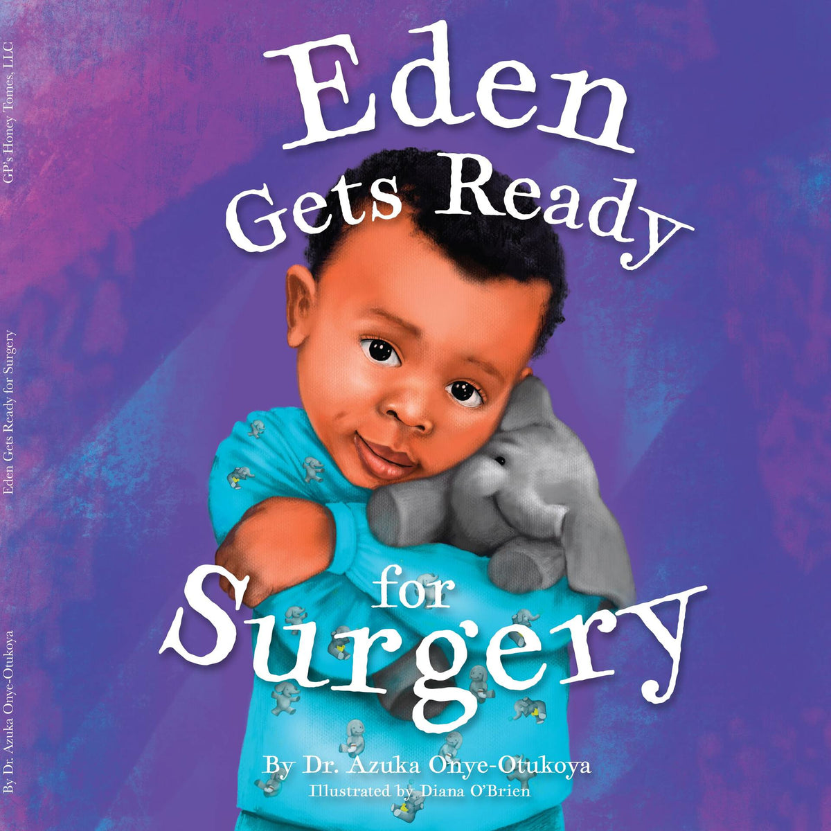 eden-gets-ready-for-surgery-peters-valley-gallery