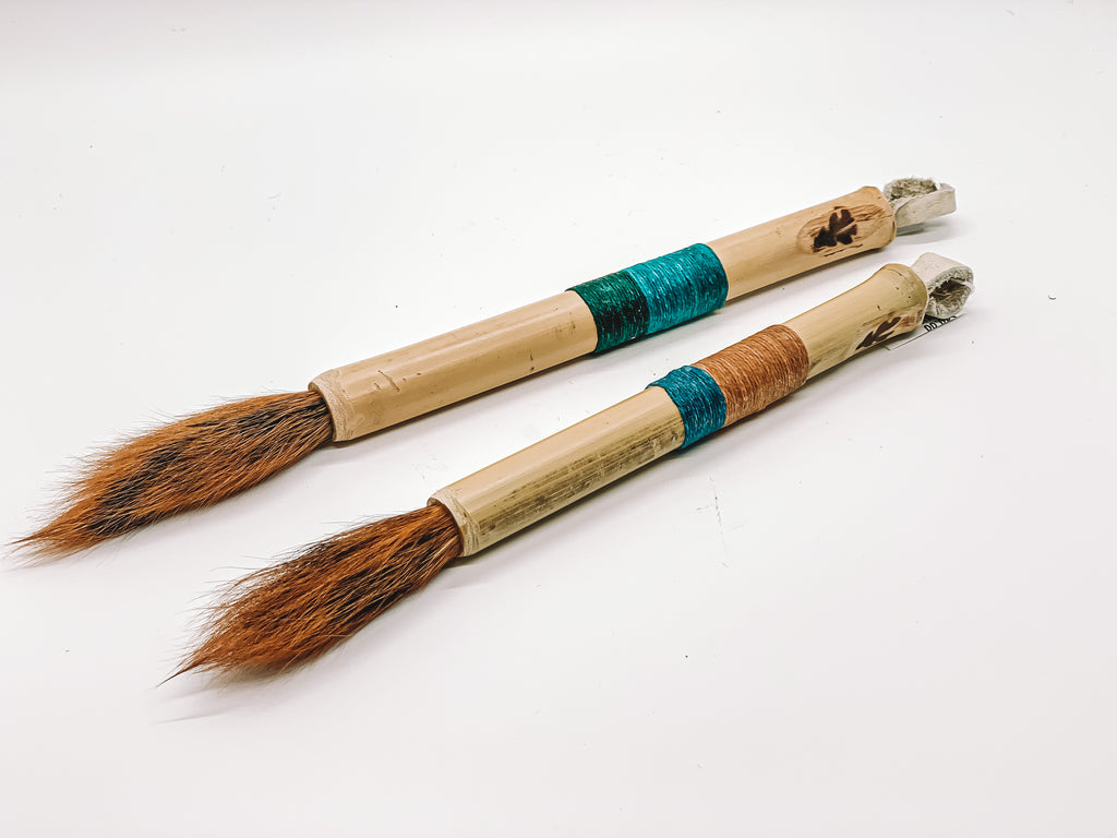 Artist Brushes – Peters Valley Gallery