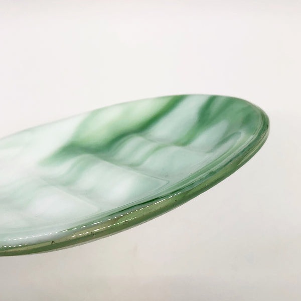 Oval Soap Dish LB